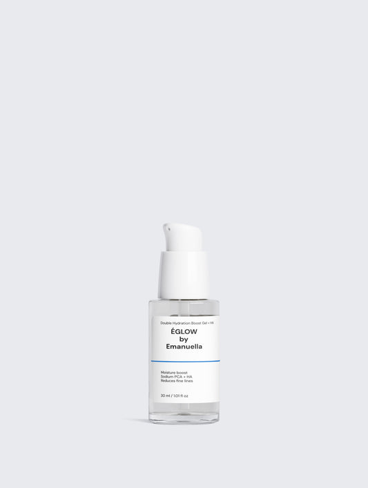 Double Hydration Boost Gel + HA