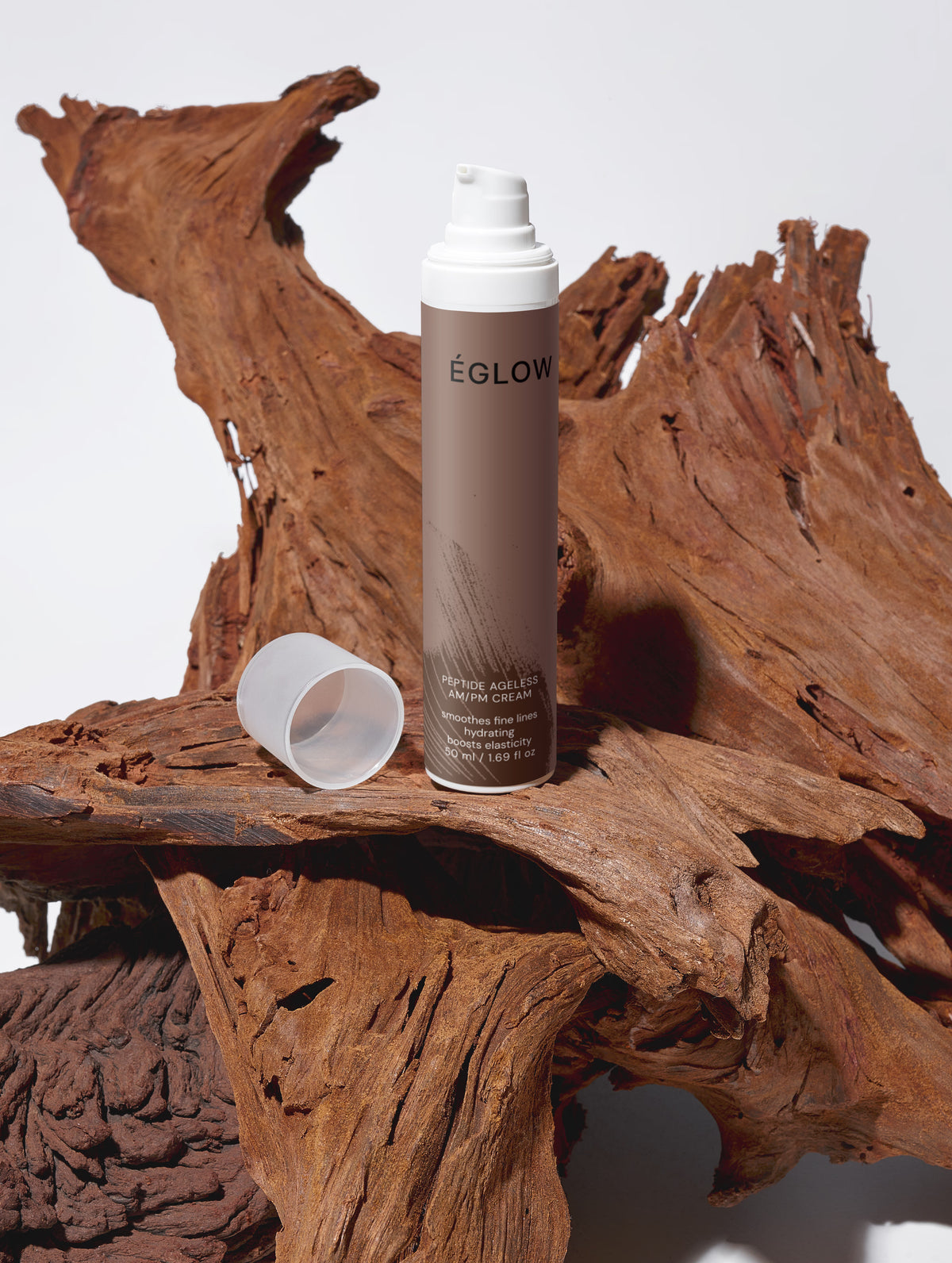 Crema Giorno/Notte ai Peptidi Ageless