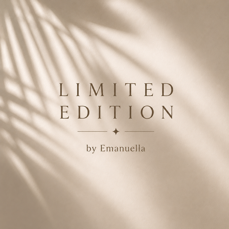 LIMITED EDITION