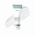 Anua Heartleaf Succinic Moisture Cleansing Foam 150ml