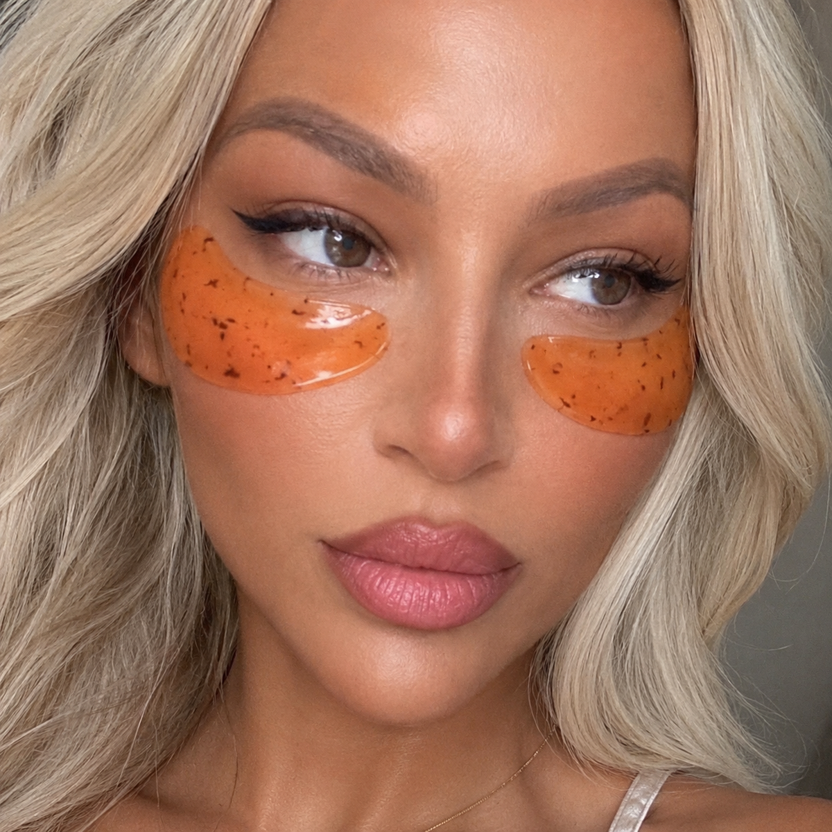7 pairs Hydrating Hydrogel Eye Patches