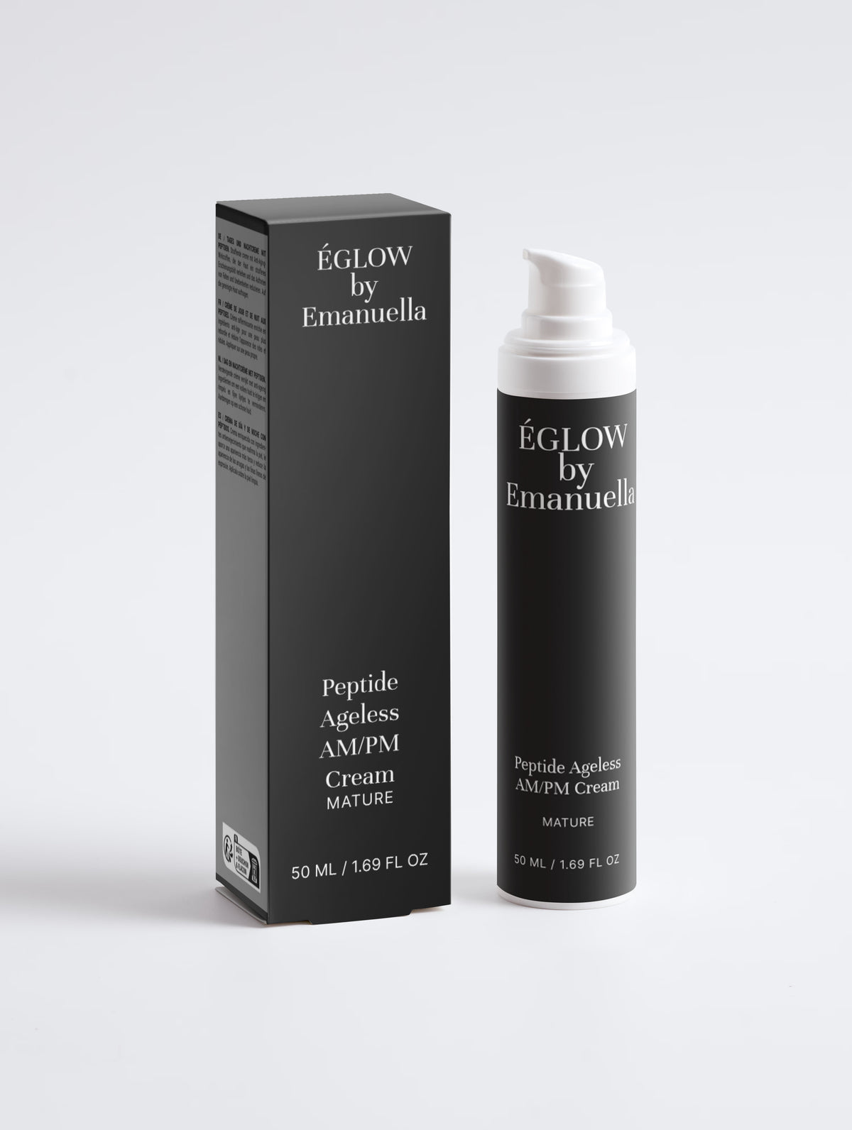 Peptide Ageless AM/PM Cream