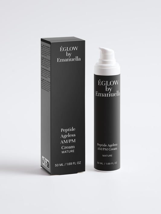 Peptide Ageless AM/PM Cream