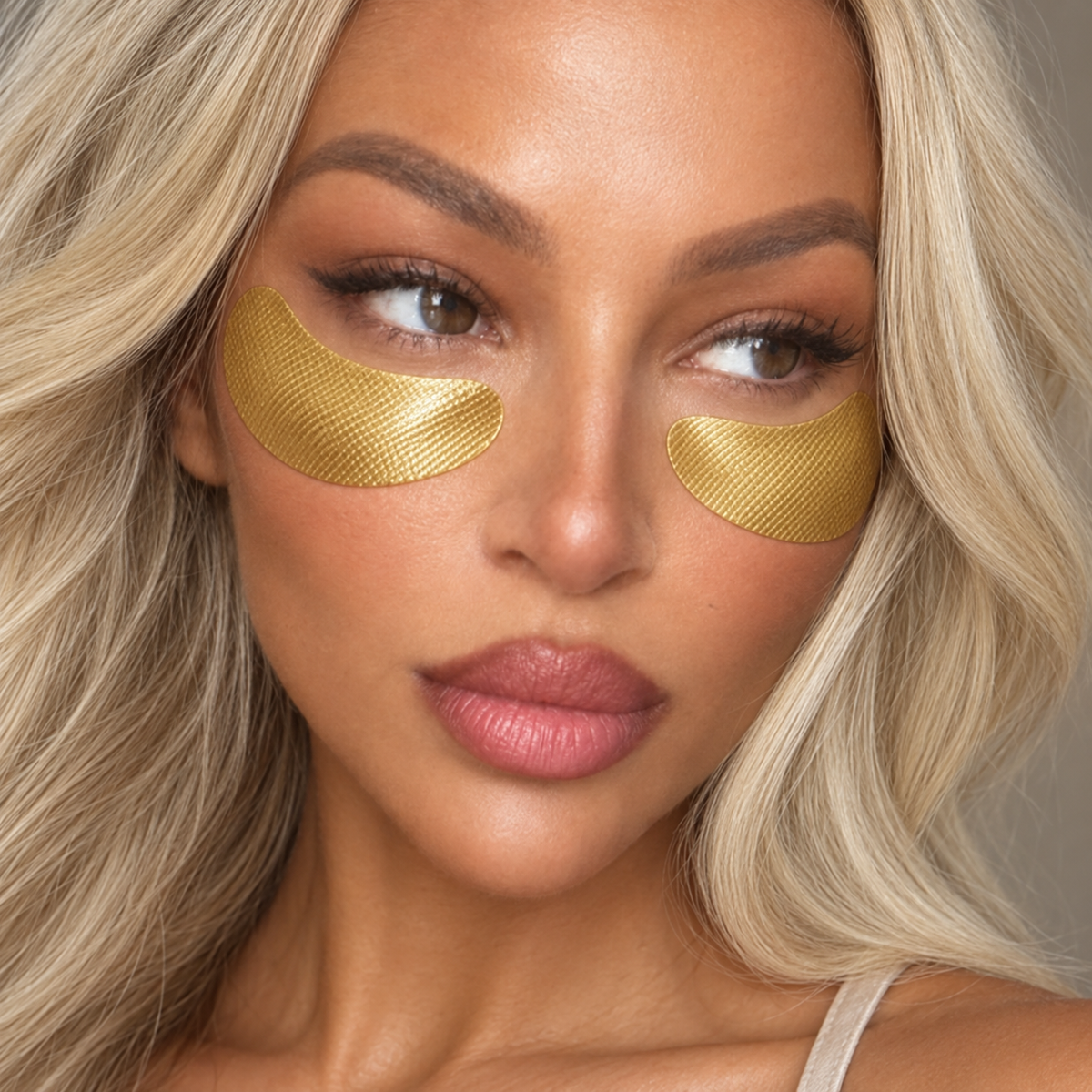7 pairs Anti-Age Hydrogel Eye Patches