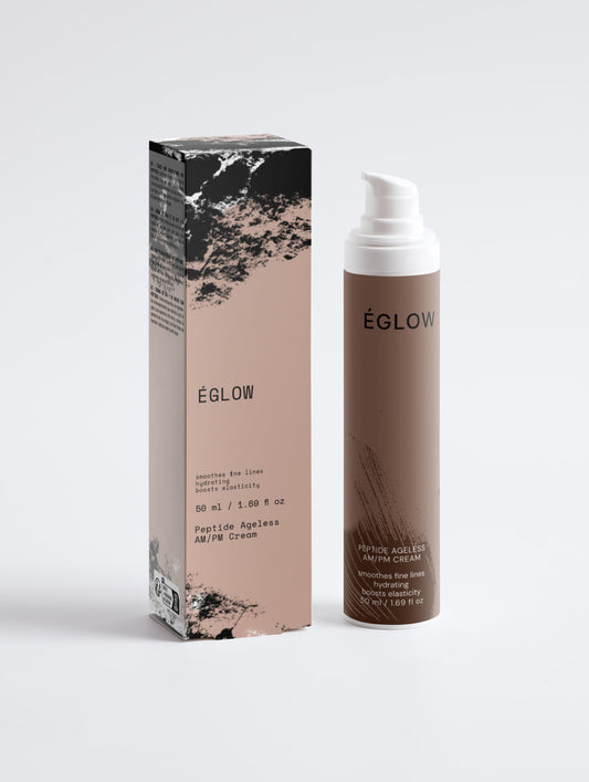 Crema Giorno/Notte ai Peptidi Ageless