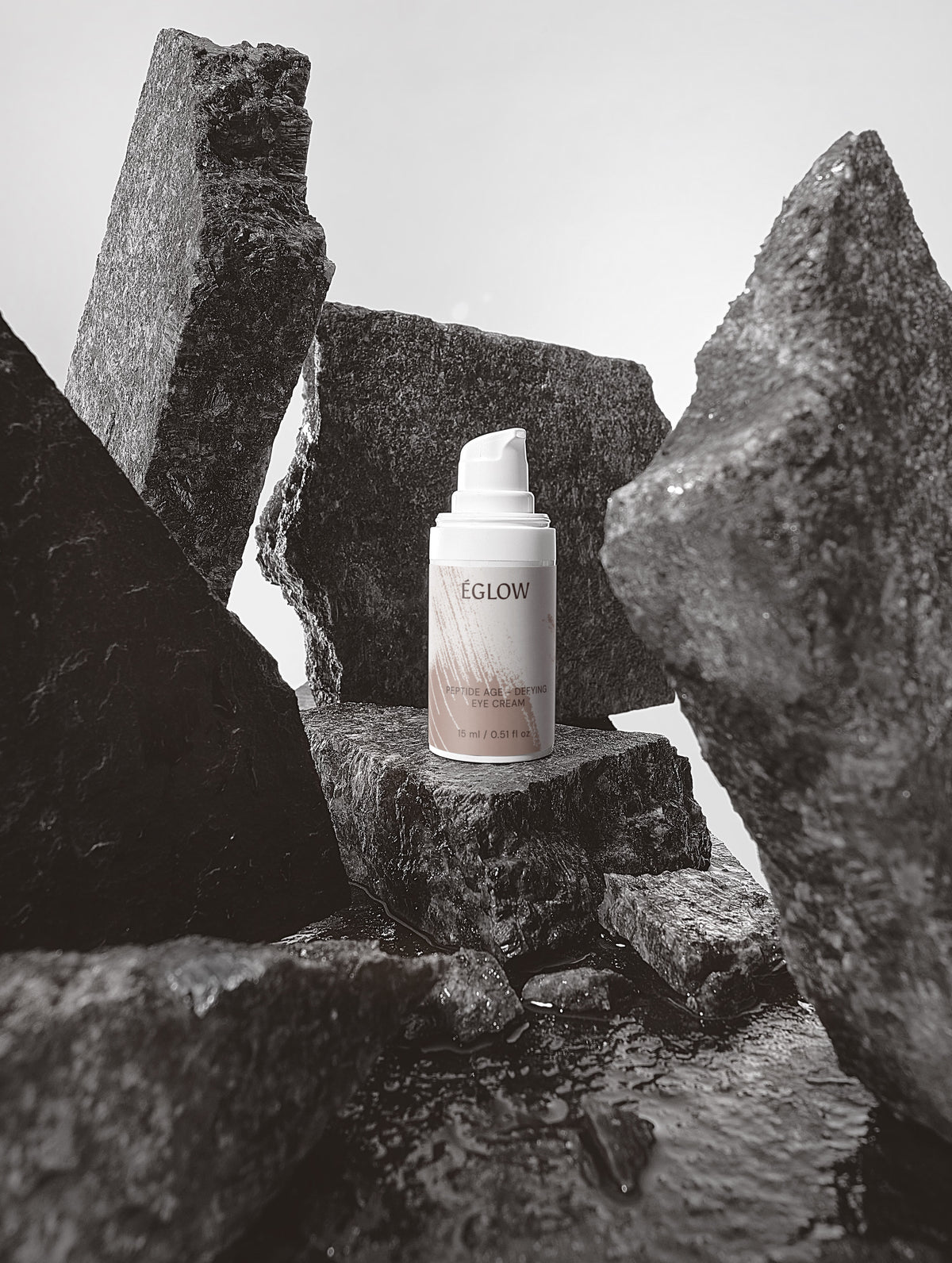 Peptide Age - Defying Eye Cream