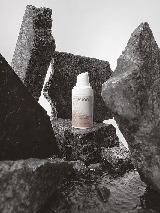 Peptide Age - Defying Eye Cream