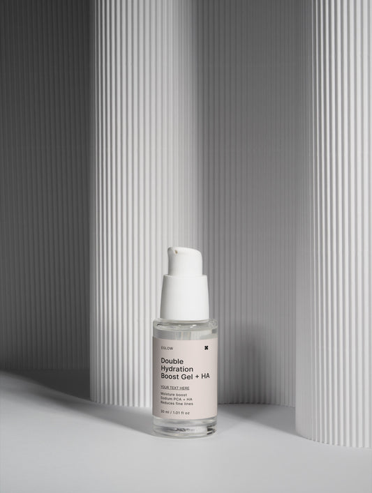 Double Hydration Boost Gel + HA