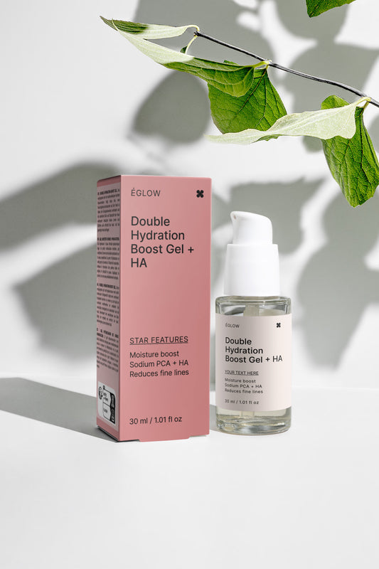 The Ultimate Hydration Duo