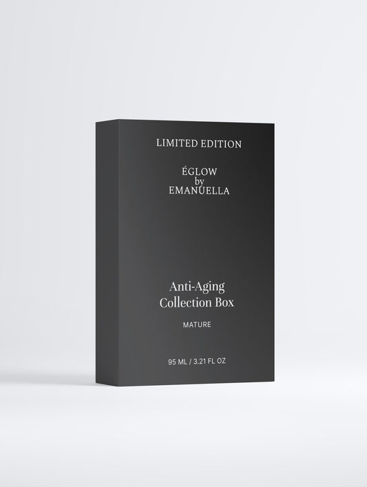 Anti-Aging Collection Box